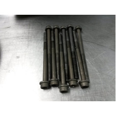 99Y024 Cylinder Head Bolt Kit For 10-12 Mazda CX-7  2.5